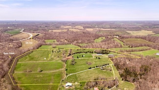 off W Side Buffalo Trace Rd, Jackson Township, IN 47165