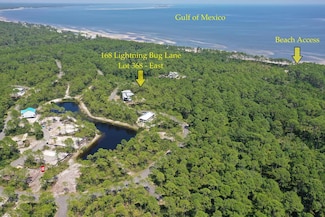 168 Lightning Bug Ln, Saint Teresa, FL 32358
