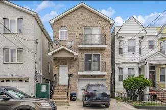 342 Forrest St Unit 1, Jersey City, NJ 07304