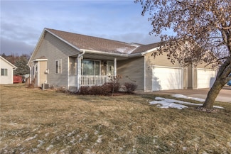 1032 Evergreen Ln, Chippewa Falls, WI 54729