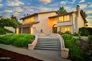 2328 Otono Cir, Thousand Oaks, CA 91362