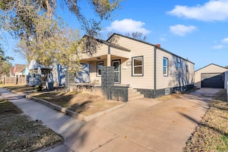 318 N Walnut St, Wichita, KS 67203
