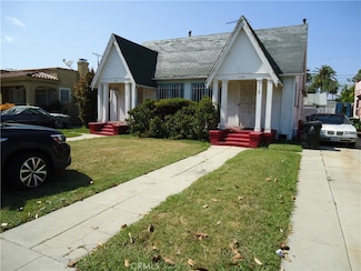 1723 Browning Blvd, Los Angeles, CA 90062