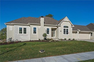 7208 Allman Dr, Shawnee, KS 66217