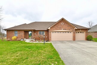 5848 Red Maple Dr, Indianapolis, IN 46237