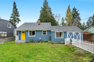 1565 NE 171st St, Shoreline, WA 98155