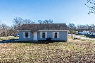 330 W Woodlawn Ave, Brighton, TN 38011