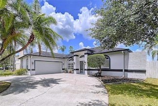 1218 Willow Bend Way, Lutz, FL 33549