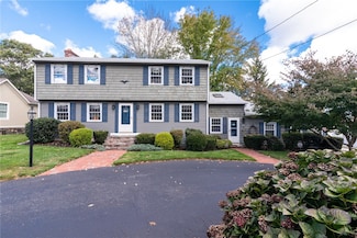 440 E Greenwich Ave, West Warwick, RI 02893