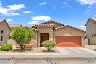 6387 E Laco Way, Tucson, AZ 85756