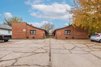 1031 S Emporia Ave, Wichita, KS 67211