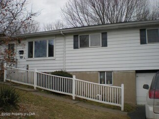 436 Washington Ave, Plymouth, PA 18651