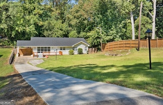 1345 Dodson Dr SW, Atlanta, GA 30311