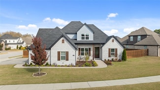 1611 Grace Place, Bentonville, AR 72713