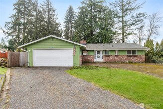 318 89th St SE, Everett, WA 98208