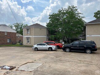 5743 Horton Ave Unit 1-4, Jackson, MS 39206