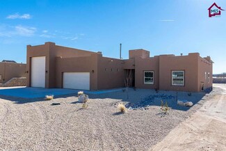 8330 Rancho Vista Loop, La Mesa, NM 88044