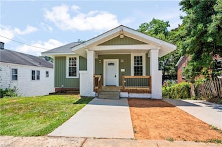 852 N Cameron Ave, Winston Salem, NC 27101