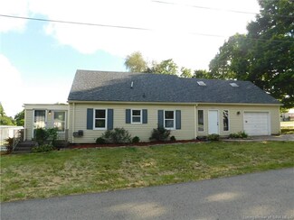 9591 Clark St, Greenville, IN 47124