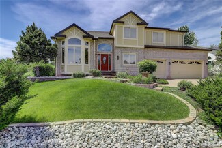 25 Sand Cherry, Littleton, CO 80127