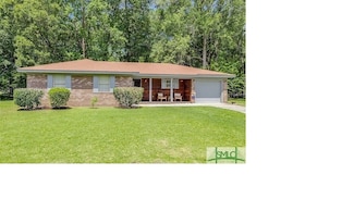 613 Ryan Ln, Pooler, GA 31322