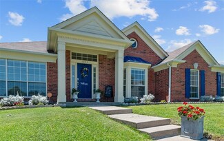 1200 Normandy Ct, Carrollton, TX 75006