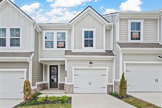2307 Juneau Ln, Columbia, TN 38401