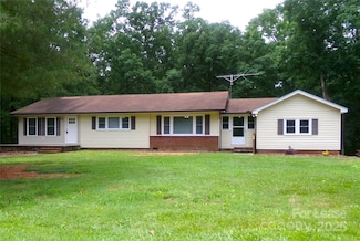 1441 Gold Hill Rd E, Mount Pleasant, NC 28124