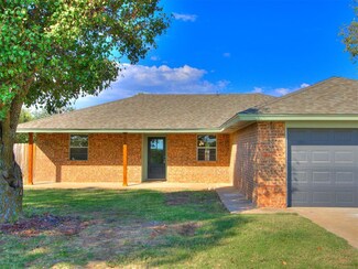 1963 County Road 1220, Tuttle, OK 73089