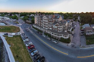 53 Conanicus Ave Unit 3H, Jamestown, RI 02835