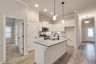 12812 NW 140th Terrace, Piedmont, OK 73078