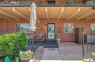 434 Valley hi Cir Unit D3, Colorado Springs, CO 80910
