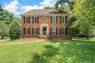 709 Heather Spring, Brentwood, TN 37027