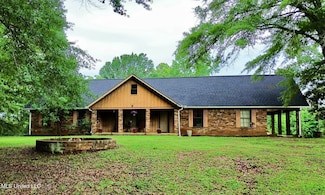 182 County Road 1219, Booneville, MS 38829