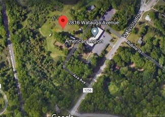 2816 Watauga Ave, Charlotte, NC 28208