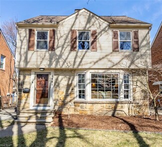 4101 Bushnell Rd, Cleveland, OH 44118