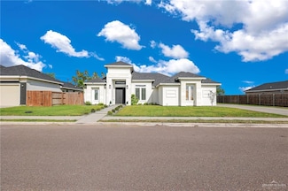 2601 Deion Dr, San Juan, TX 78589