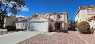 1654 Rugged Ravine Ct, Las Vegas, NV 89183