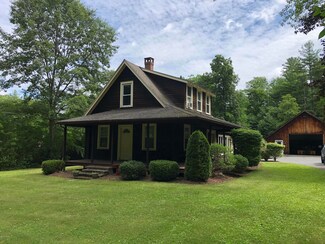 28 Monument Valley Rd, Great Barrington, MA 01230