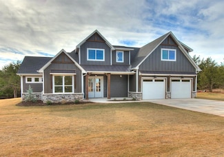 5700 E Post Oak Rd, Noble, OK 73068