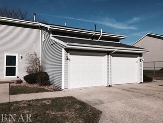 1568 Hunt Dr Unit E, Normal, IL 61761
