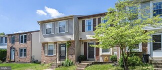 9245 Redbridge Ct, Laurel, MD 20723