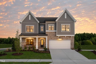 556 Contempo Dr Unit 22, Wake Forest, NC 27587