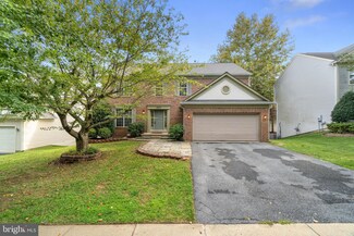 2602 Lindenwood Dr, Olney, MD 20832