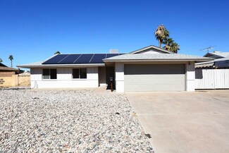 3442 W Dailey St, Phoenix, AZ 85053