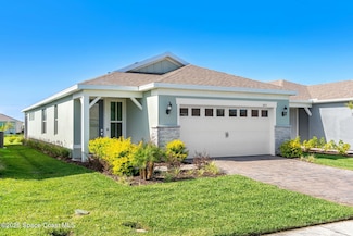 3013 Tidepool Place, Melbourne, FL 32940
