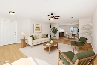 3111 W Park St, Phoenix, AZ 85041