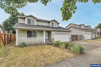 1617 S 7th St, Independence, OR 97351