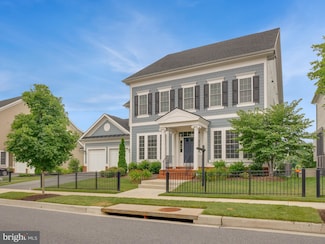 11515 Iager Blvd, Fulton, MD 20759