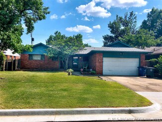 6532 E 26th Ct, Tulsa, OK 74129